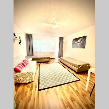 Schone Wohnung In Bremer In City-Nahe Luaran gambar