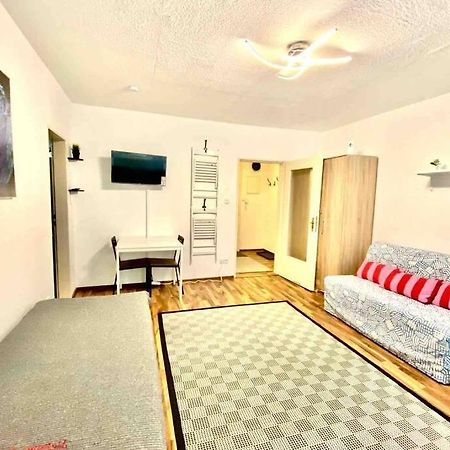 Schone Wohnung In Bremer In City-Nahe Luaran gambar