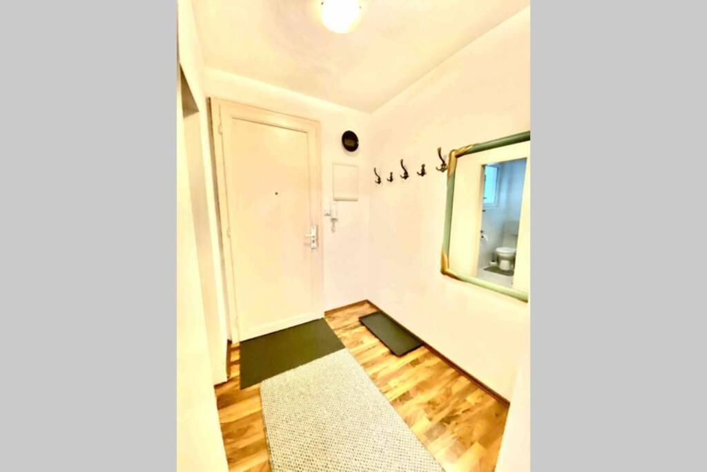 Schone Wohnung In Bremer In City-Nahe Luaran gambar