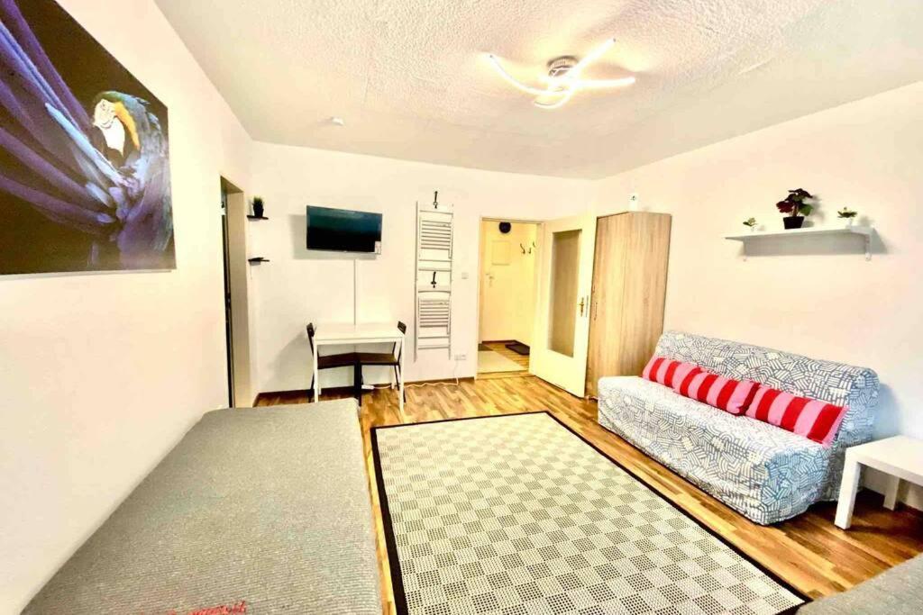 Schone Wohnung In Bremer In City-Nahe Luaran gambar