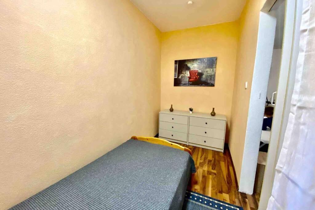 Schone Wohnung In Bremer In City-Nahe Luaran gambar